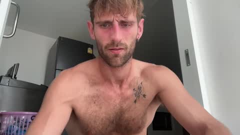 MR. Luke Gunn online show from 02.17.25