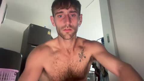 MR. Luke Gunn online show from 02.20.25