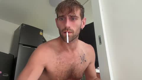 MR. Luke Gunn online show from 03.03.25