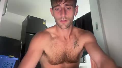 MR. Luke Gunn online show from 03.05.25