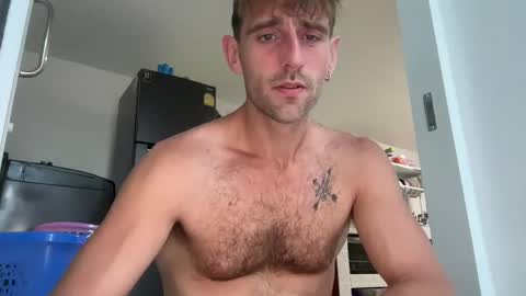 MR. Luke Gunn online show from 03.12.25