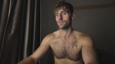 MR. Luke Gunn online show from 09.11.25