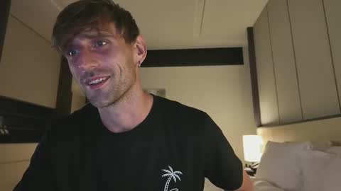 MR. Luke Gunn online show from 10.09.25