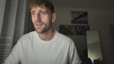 MR. Luke Gunn online show from 02.04.26