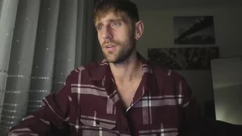 MR. Luke Gunn online show from 02.07.26