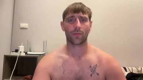MR. Luke Gunn online show from 06.07.26