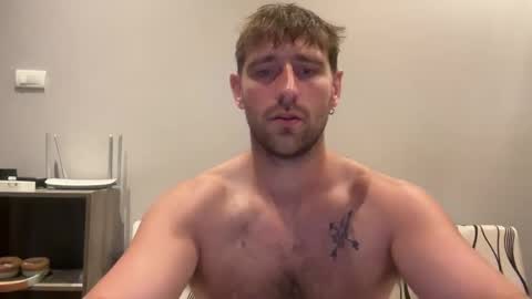 MR. Luke Gunn online show from 06.09.26