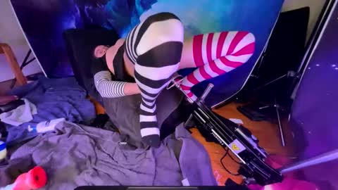 lukewilde online show from 04.28.26