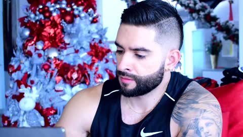 Lukhas f4f online show from 12.11.24