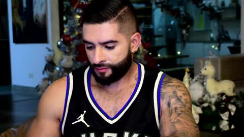 Lukhas f4f online show from 01.08.25