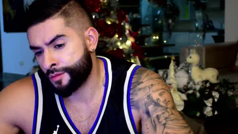 Lukhas f4f online show from 01.08.25