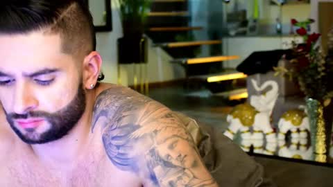 Lukhas f4f online show from 03.05.25