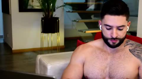 Lukhas f4f online show from 09.09.25