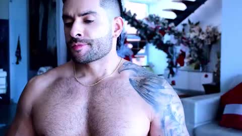 Lukhas f4f online show from 12.22.25