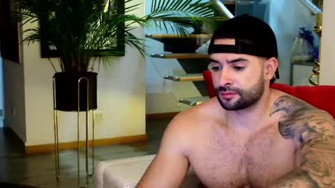 Lukhas f4f online show from 04.14.26