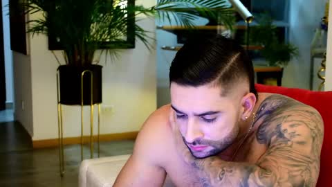 Lukhas f4f online show from 04.16.26