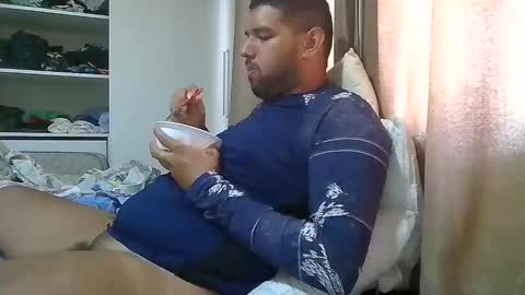 Snapshot of luksmen1 chatting on 02.23.25 lucifer online show from 02.23.25