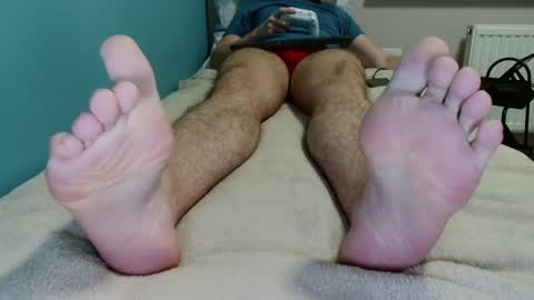 Luke online show from 02.14.25