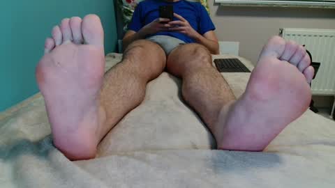 Luke online show from 03.08.25