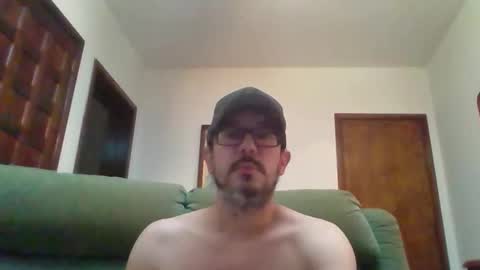 Luke online show from 01.12.25