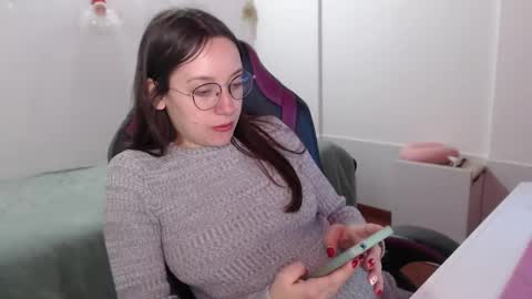 Snapshot of lula_05 chatting on 01.08.25 Vicky online show from 01.08.25