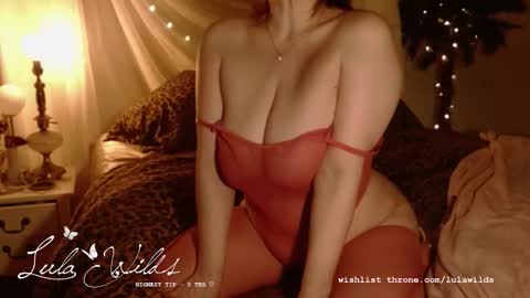 lula wilds online show from 02.21.26