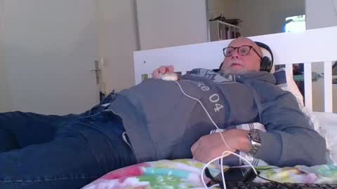 Snapshot of luley58 chatting on 01.06.25 luley58 online show from 01.06.25