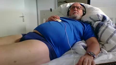 Snapshot of luley58 chatting on 01.27.25 luley58 online show from 01.27.25