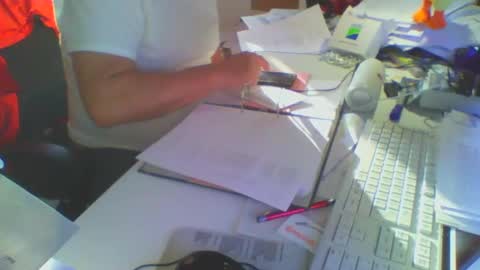 Snapshot of luley58 chatting on 03.10.25 luley58 online show from 03.10.25