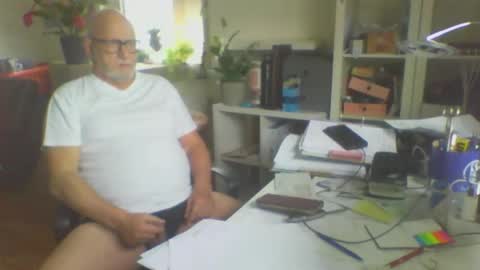 luley58 online show from 05.07.26