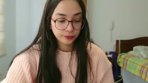 Luli online show from 06.12.26
