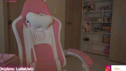 lulitauwu online show from 12.29.24