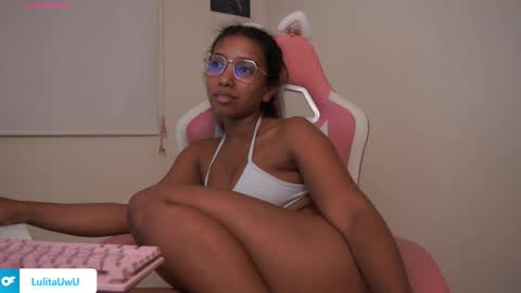 lulitauwu online show from 10.23.25