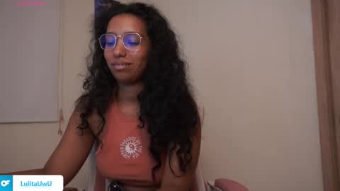 lulitauwu online show from 10.27.25