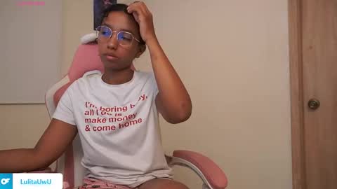 lulitauwu online show from 11.26.25