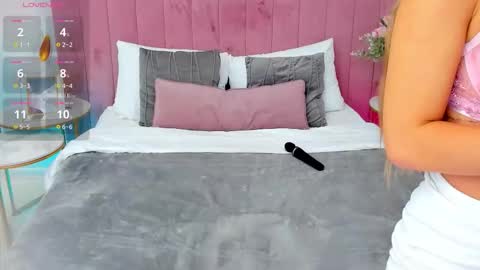 Cherie online show from 09.18.25