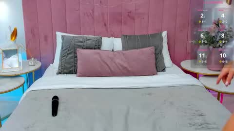 Cherie online show from 09.25.25