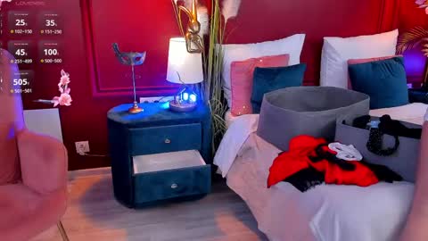 Cherie online show from 03.14.26