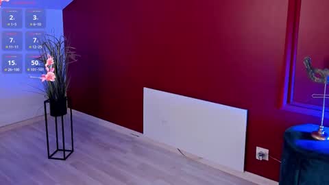 Cherie online show from 03.18.26