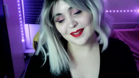 lulovia online show from 03.19.26