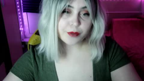 lulovia online show from 04.10.26