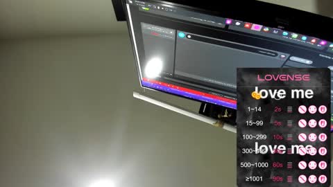 lulu online show from 01.29.25