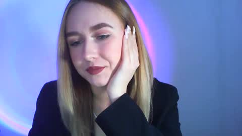 Lulu Baby18 online show from 02.13.25