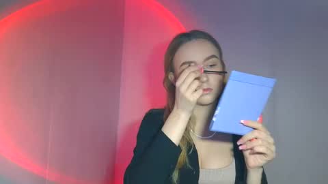 Lulu Baby18 online show from 03.01.25