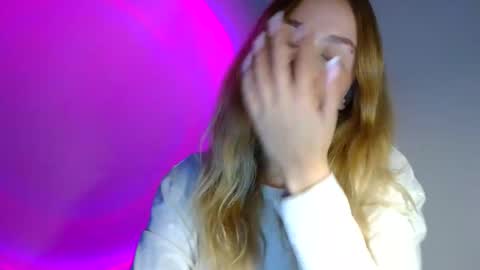 Lulu Baby18 online show from 09.15.25