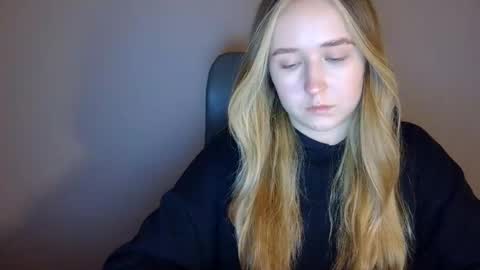 Lulu Baby18 online show from 02.25.26