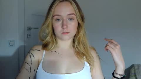 Lulu Baby18 online show from 03.09.26