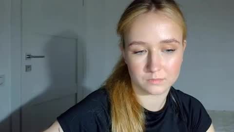 Lulu Baby18 online show from 03.10.26