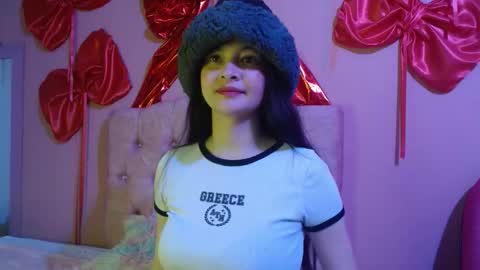 Snapshot of lulu_cm chatting on 02.13.26 lulu_cm online show from 02.13.26