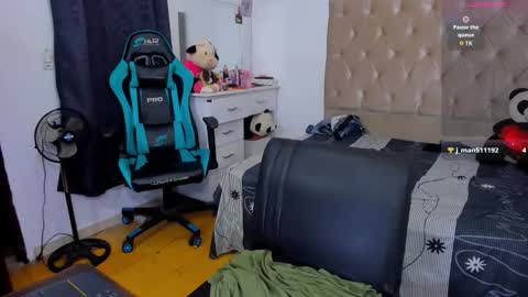  ferrer   online show from 11.27.25